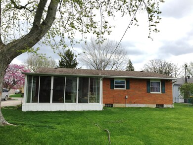 Exterior Back