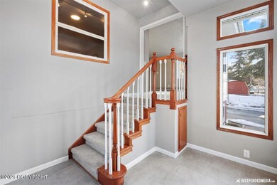 Owner's Entry