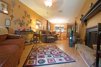 Living room 1