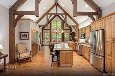 766 E Rochester Dr, Cashiers, NC 28717 - photo 3