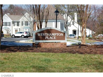 Other - Welcome to Westhampton Place!