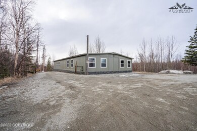 1620 N Winding Brook Loop unit D, Palmer, AK 99645 - photo 2
