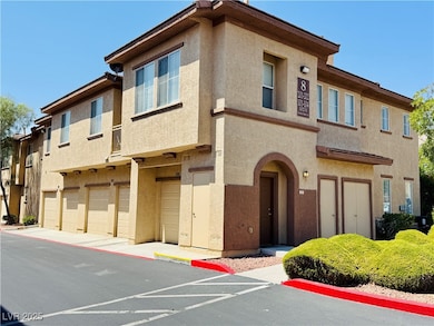 10231 Deerfield Beach Ave unit 103, Las Vegas, NV 89129 - photo 2