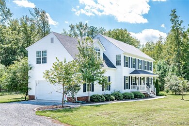 13063 Noel Rd, Beaverdam, VA 23015 - photo 2