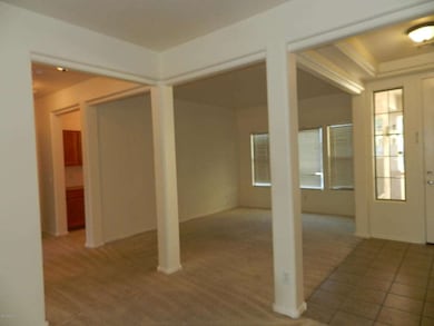 Thornton Rd Living Room