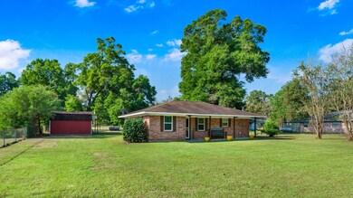 24130 Morgan Cemetery Rd, Cleveland, TX 77328 - photo 2