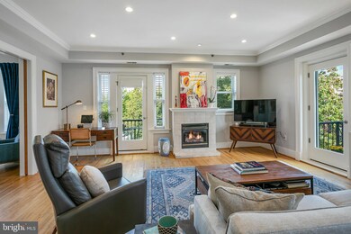 1882 Columbia Rd NW unit 303, Washington, DC 20009 - photo 6