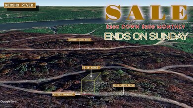 0 David Hall Blvd, Eucha, OK 74342 - photo 7