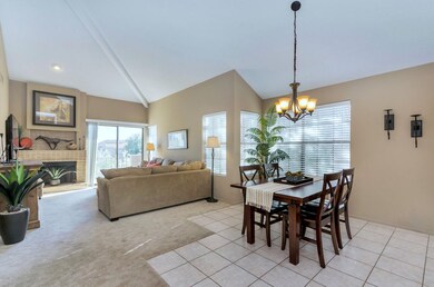 Living/Dining
