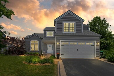 27008 W Sycamore Rd, Channahon, IL 60410 - photo 2