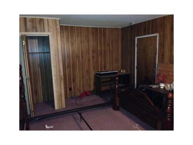 Master Bedroom.