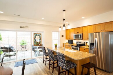 2665 Greenport Dr, Harrisonburg, VA 22801 - photo 3