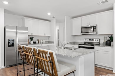 12028 Mutton Busting Dr, San Antonio, TX 78254 - photo 3