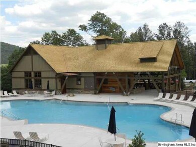 Amazing New Clubhouse