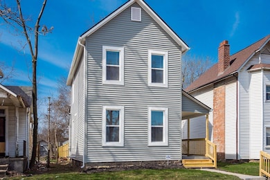 323 W Park Ave, Columbus, OH 43223 - photo 2