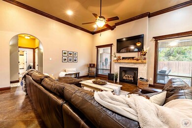 5 Whitney Cir, Texarkana, TX 75503 - photo 7