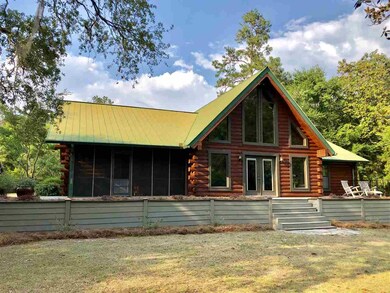 102 Hickory Hill Rd, Crawfordville, FL 32327 - photo 3