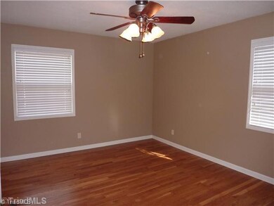 Master Bedroom.
