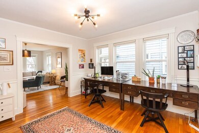 17 Muller Ave unit 1, Cambridge, MA 02140 - photo 3