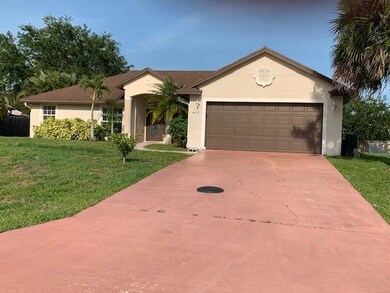 4337 SW Gagnon Rd, Port Saint Lucie, FL 34953 - photo 3