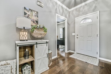 143 Bayshore Dr, Amarillo, TX 79118 - photo 4