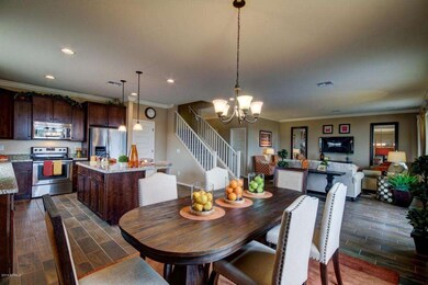 Rendering: Aspen Model