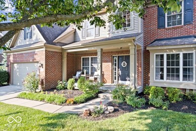 11214 Apalachian Way, Fishers, IN 46037 - photo 4