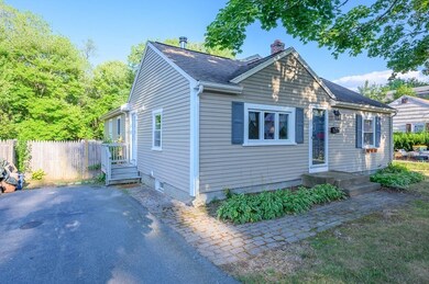 34 Clapp St, Abington, MA 02351 - photo 2