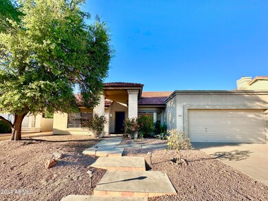 Beautiful Ahwatukee Home