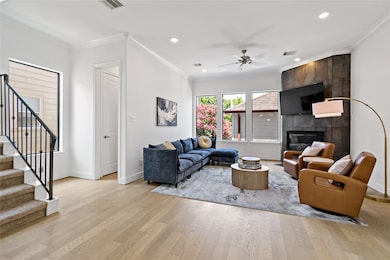 5223 Eigel St, Houston, TX 77007 - photo 7