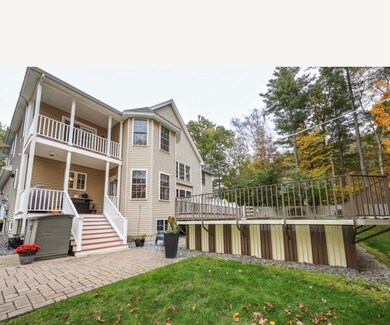 17 Post Rd, Hooksett, NH 03106 - photo 4