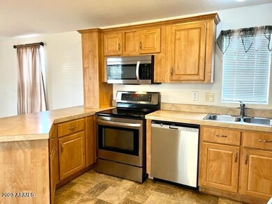 CABINETRY AND EXTRA COUNTERTOP 4