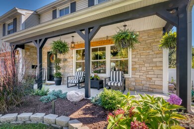 228 W Gartner Rd, Naperville, IL 60540 - photo 5