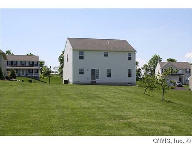 Yard/Garden