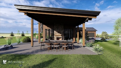 Digital Rendering