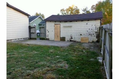 1816 Lay St, Des Moines, IA 50317 - photo 2