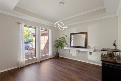 100 NE Mcalister Rd, Burleson, TX 76028 - photo 6