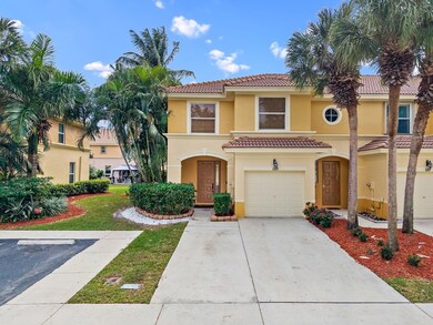 123 Wakulla Springs Way, Royal Palm Beach, FL 33411 - photo 3