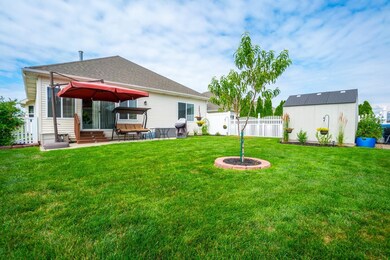 7405 E 103rd Ave, Crown Point, IN 46307 - photo 2