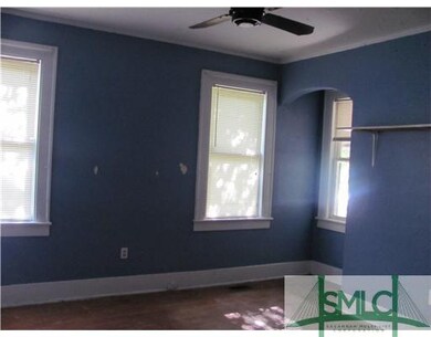 Master Bedroom.