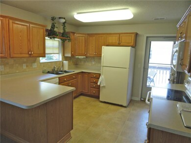 appliances stay