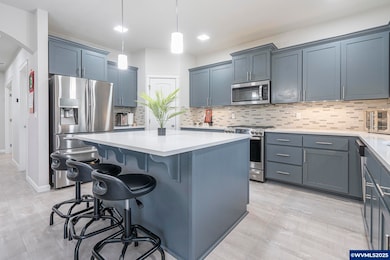 7286 SE Dot St, Corvallis, OR 97330 - photo 6