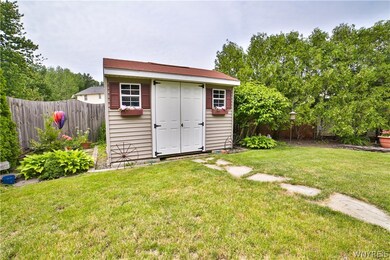 1099 Bowen Dr W, North Tonawanda, NY 14120 - photo 6