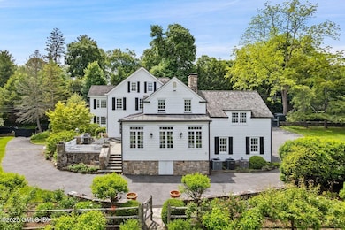 331 Round Hill Rd, Greenwich, CT 06831 - photo 5