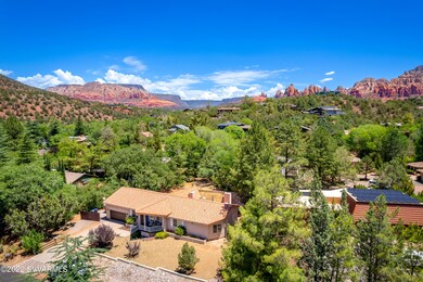 146 Doodlebug Road Sedona AZ-2
