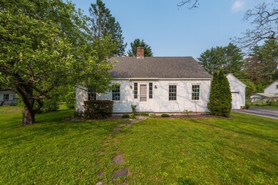 37 Mountain View Dr, Hill, NH 03243 - photo 2