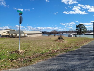 500 Belt St, Eufaula, OK 74432 - photo 2