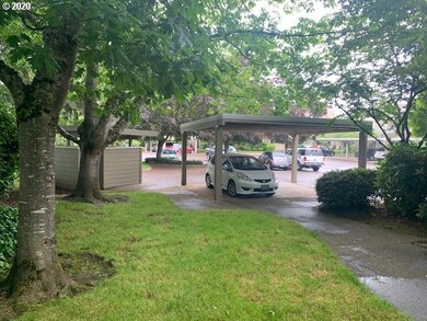 Carport
