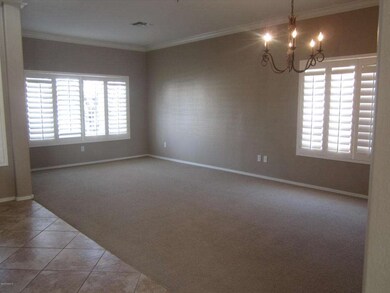 Formal Living/Dining
