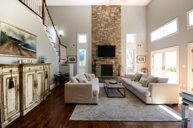 Great room